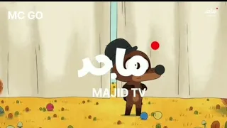 الدببة الصغار الأحد إلى الخميس ماجد كيدز 