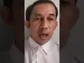 Lagu PENYEBAB RISMON DIAM SAAT  SELESAI PEMERIKSAAN DI POLDA DIDUGA KARENA HAL INI