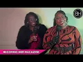 Becoming Her Magazine Macon GA TAKEOVER Trap Gala Interviews