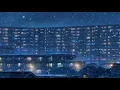 Antent - first snow