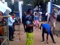 Download Lagu Wow what a live performance by gozie okeke with his son @nnewi