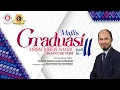 Majlis Graduasi Kali ke-11 MRSM Johor Bahru | 14 Januari 2024 — Tayangan Rasmi