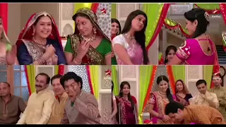 naitik akshara naksh ka namkaran