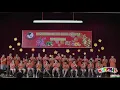 Scarborough Fair - Singapore International School Kids Demo
