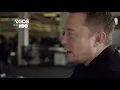 Video di SpaceX CEO Elon Musk sees 70% chance he'll go to Mars