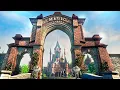 Lagu The School of Magic | Full Movie in English | Animation, Adventures