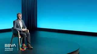 V. Completa. Enigmas del cerebro: ¿Qué nos hace únicos? Manuel Martín-Loeches, psicobiólogo