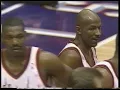 98 Bulls Rockets Last Dance Season Effortless MJ Masterclass