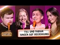 Download Lagu Fabian Rashagai und Till Reiners geben alles | falsch, aber anders lustig