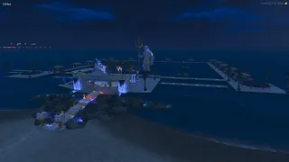 gta 5 atlantics paradise fivem mlo