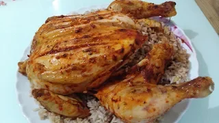 Akşam yemeği Pirinç pilavı Şadiye anne yemekleri. 