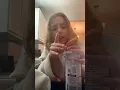 Ritz crackers hack