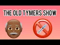 THE OLD TYMERS TALKING THE AFFECTS OF ATHLETES USING PEDS NOW IN THE PAST