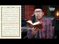 Download Lagu FULL TILAWAH AL QUR'AN JUZ 5 BILAL ATTAKI