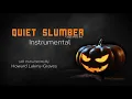 Download Lagu Quiet Slumber (Creepy Music Box  w/ Rhythm)