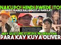 Download Lagu Daddy Frankie NAKUPO! nakakagulat ito may gustong kukuha ng pera ni Kuya Oliver, grabe naman ito!