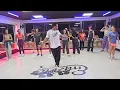 How To Dance Ololufe Oxlade - Dance Challenge