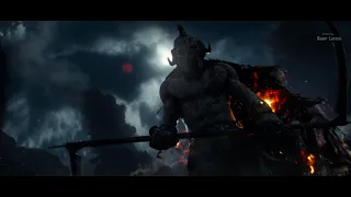 King Arthur Legend Of The Sword 2017 Final Fight Scene Edited Only Action 