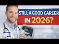 Is Medical Device Sales Still a good career in 2026