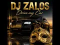 Drive my Car