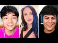JasonTheWeenie E-Date with GraceX9000