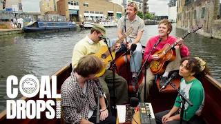 Good Neighbours - Mary Jane | Coal Drops Sessions