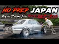 Download Lagu No Prep Drag Racing in Japan with JDM LEGENDS! (Japanese Street Style Shootout)