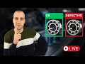Building a Real Industrial AI Inspection System Ep