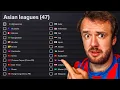 Mods You Need For Football Manager