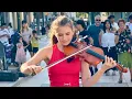 Download Lagu R.I.P. incredible Ozzy Osbourne | Dreamer - Karolina Protsenko - Violin Cover