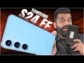 Download Lagu Samsung Galaxy S24 FE Unboxing \u0026 First Look - Flagship For Fans🔥🔥🔥