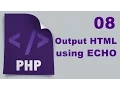 Php Tutorials in Urdu - 08