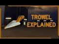 Download Lagu Trowel Explained: Combat Initiation's Flashiest Weapon
