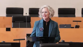 WA Lee Equity Lecture 2023