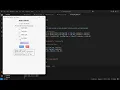 ANN from Scratch in Python Iris Dataset Classification GUI Demo
