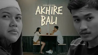 akhire bali lavora official music video 