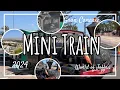 Download Lagu Mini Train around Playa del Ingles - Gran Canaria - 4K