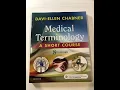 Medical Terminology - Chapter 1