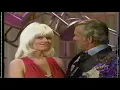 Carol Wayne Wet Red Dress Carson Comedy Classic
