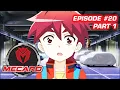 Download Lagu Nowhere to Hide: Part 1 | Mecard | Episode 20