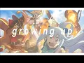 Download Lagu Machico / Growing Up(TVアニメ「この素晴らしい世界に祝福を! 3」オープニング・テーマ)