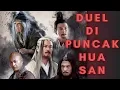 Download Lagu Dianggap lemah sebagai pendeta, keempat pendekar besar dibuat tak berdaya - MCH 5