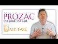Prozac Fluoxetine Explained Benefits Side Effects Who It s Best For
