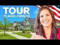 Norte de DALLAS TEXAS Como Voce Nunca Viu