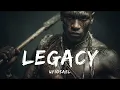 Legacy(Afro Soul) — Cinematic African music | African spiritual music