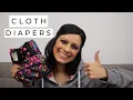 CLOTH DIAPERS 101 Everything You Need to Know About Cloth Diapering