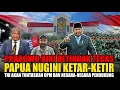 Download Lagu Prabowo Tak Tinggal Diam Perintahkan TNI TINDAK TEGAS! Sabby Sambom Kabur Ke Papua Nugini