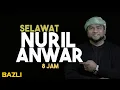 Download Lagu SELAWAT NURIL ANWAR Hindar Dari Bahaya (100X ulang)