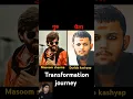 Download Lagu Masoom sharma \u0026durlab kashyap 💯✅ age transformation journey #durlabhkashyap #masoomsharma #gangester