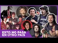 Lagu El sonido del Rock Argentino ¿Qué lo hace tan único? - Ep. 38